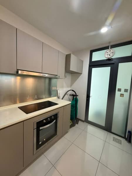 Service Residence for Rent at Crescent Bay Suites (Teluk Bayu) - Jayson Teo - PropertyGuru.com.my