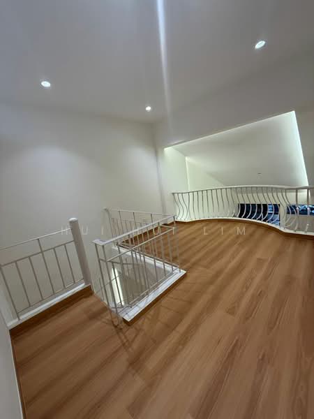 1.5-storey Terraced House for Sale in Tampoi (Johor) - Hui Hui Lim - Interior - PropertyGuru.com.my