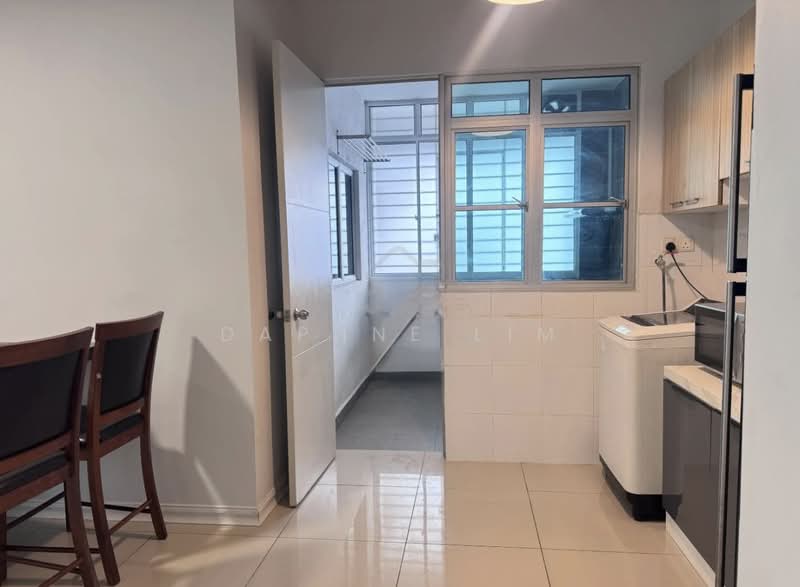 Condominium for Rent at Kiara Residence (Residensi Kiara Jalil 1) - Daphne Lim - PropertyGuru.com.my