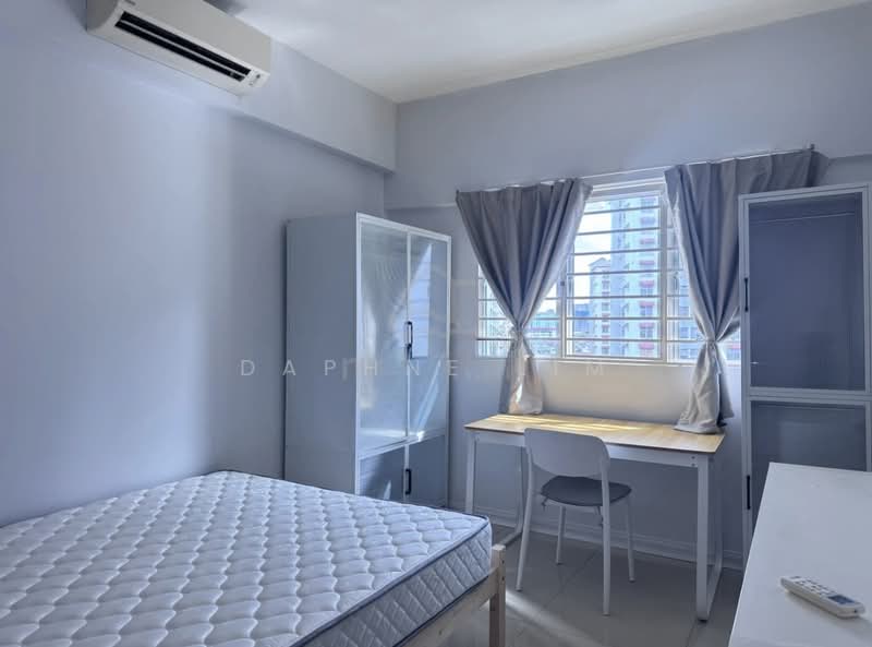 Condominium for Rent at Kiara Residence (Residensi Kiara Jalil 1) - Daphne Lim - PropertyGuru.com.my