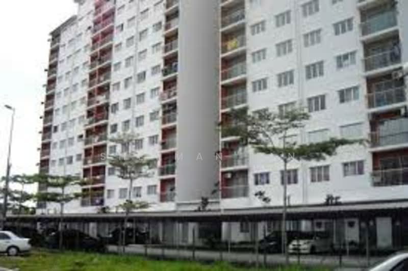 Suria Permai untuk Untuk Dijual - RM 235,000, Mac 2026 - Exterior - PropertyGuru.com.my