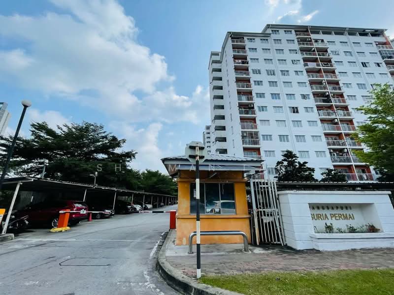 Suria Permai untuk Untuk Dijual - RM 235,000, Mac 2026 - Exterior - PropertyGuru.com.my
