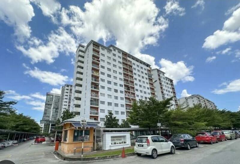 Suria Permai untuk Untuk Dijual - RM 235,000, Mac 2026 - PropertyGuru.com.my