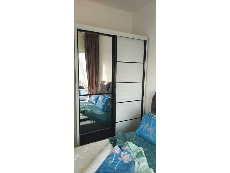 Service Residence for Rent at MKH Boulevard II - Wil Koh - Bedroom - PropertyGuru.com.my