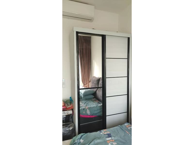 Service Residence for Rent at MKH Boulevard II - Wil Koh - Bedroom - PropertyGuru.com.my