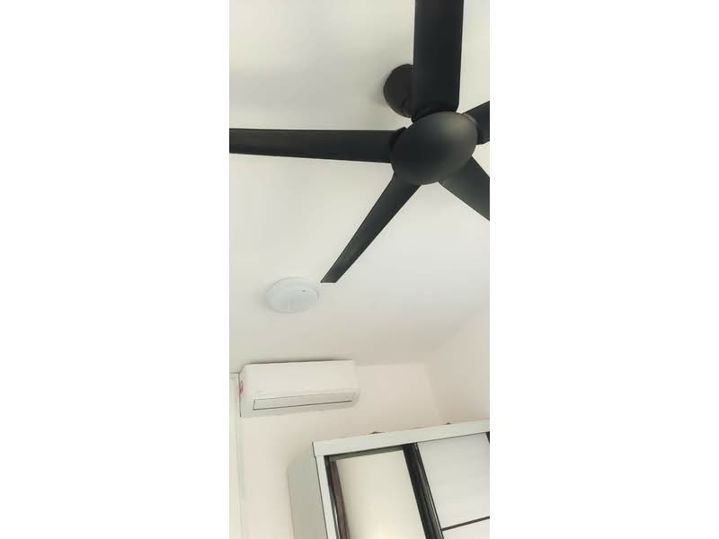 Service Residence for Rent at MKH Boulevard II - Wil Koh - Interior - PropertyGuru.com.my