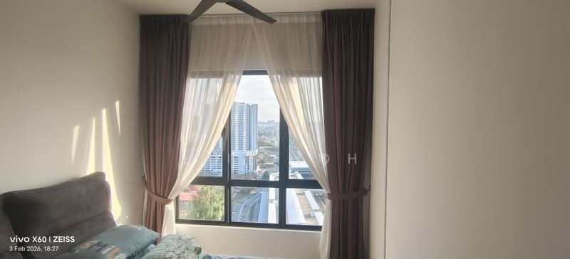 Service Residence for Rent at MKH Boulevard II - Wil Koh - View - PropertyGuru.com.my