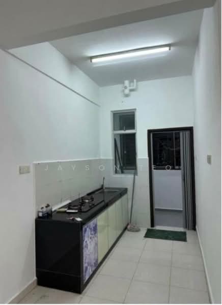 Service Residence for Rent at SuriaMas Suites - Jayson Teo - PropertyGuru.com.my