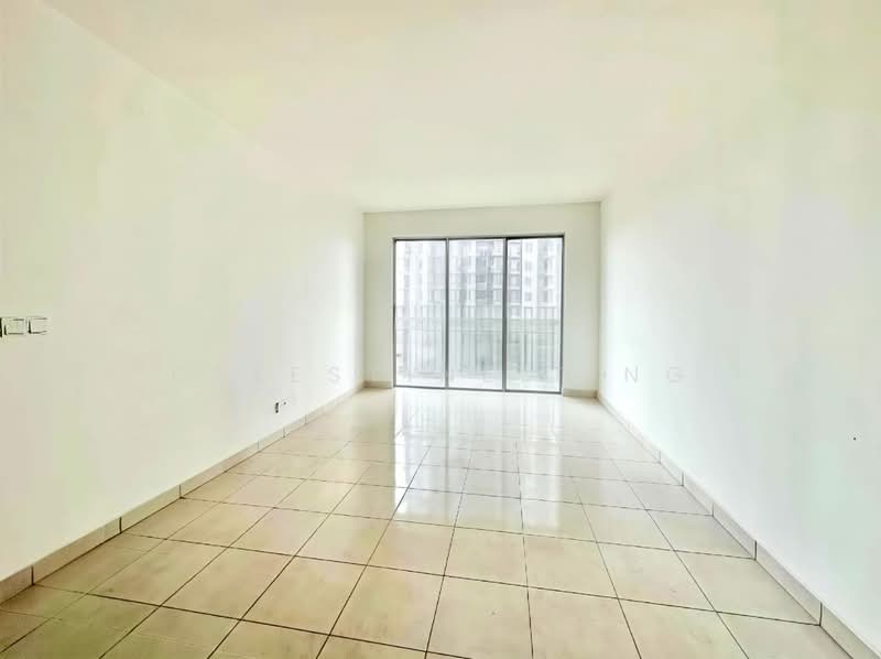 Vista Hijauan untuk Untuk Dijual - RM 359,000, Feb 2026 - Living Room - PropertyGuru.com.my