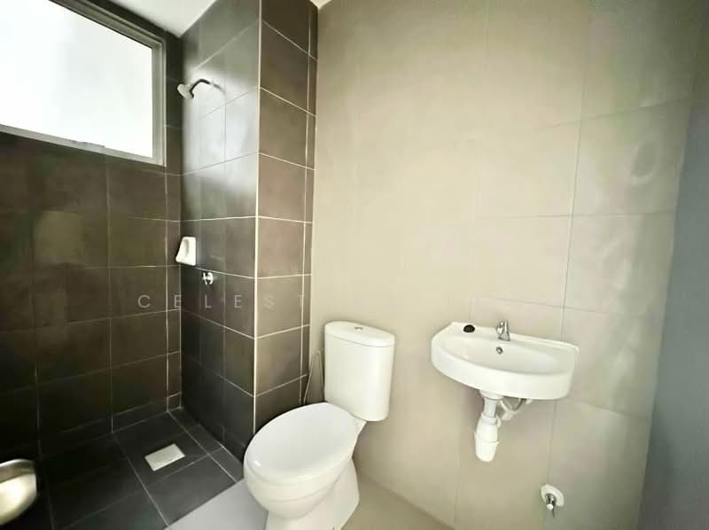 Vista Hijauan untuk Untuk Dijual - RM 359,000, Feb 2026 - Bathroom - PropertyGuru.com.my