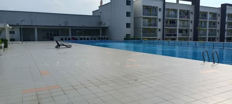 Vista Hijauan untuk Untuk Dijual - RM 359,000, Feb 2026 - Exterior - PropertyGuru.com.my