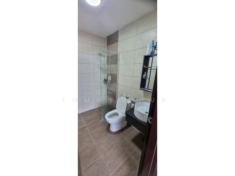 Service Residence for Rent at Molek Regency - Tommy Phua - Bathroom - PropertyGuru.com.my