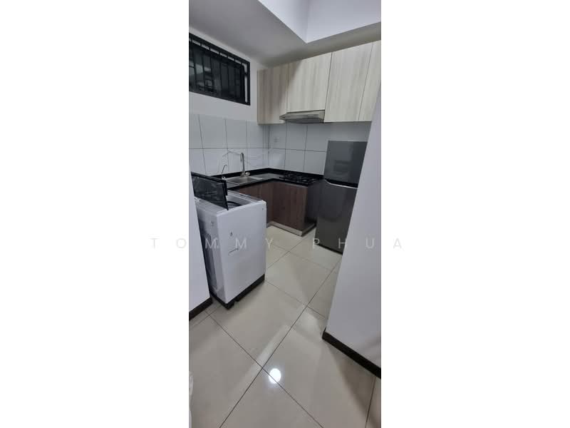 Service Residence for Rent at Molek Regency - Tommy Phua - Kitchen - PropertyGuru.com.my