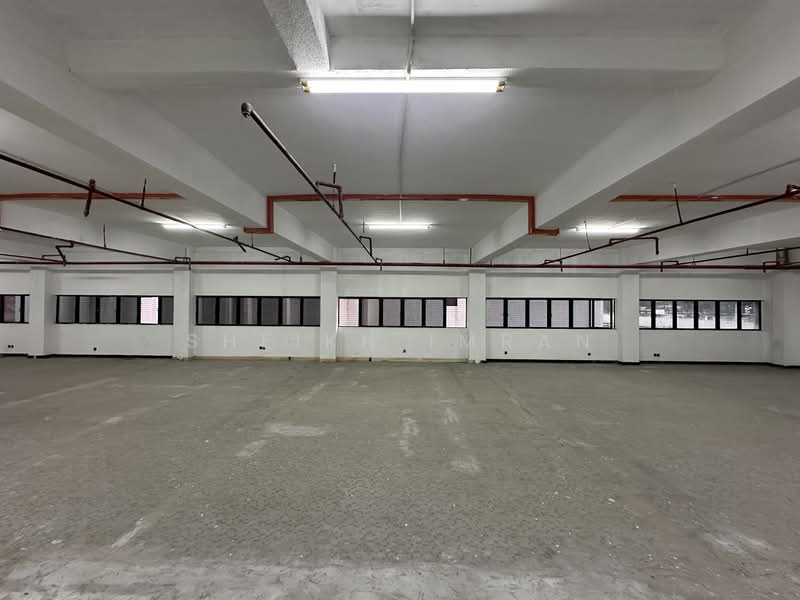 Shop / Office for Sale in Pusat Bandaraya (Kuala Lumpur) - Sheikh Imran - Interior - PropertyGuru.com.my