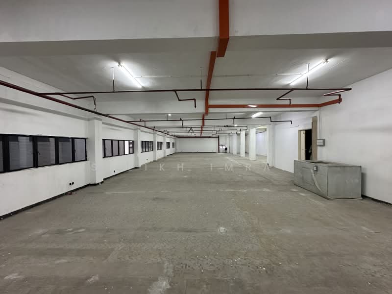Shop / Office for Sale in Pusat Bandaraya (Kuala Lumpur) - Sheikh Imran - Interior - PropertyGuru.com.my