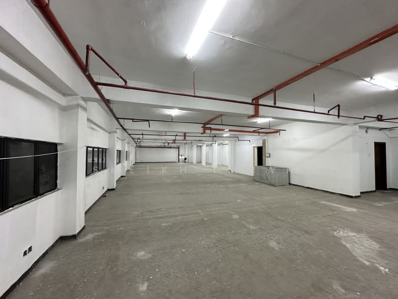 Shop / Office for Sale in Pusat Bandaraya (Kuala Lumpur) - Sheikh Imran - Interior - PropertyGuru.com.my