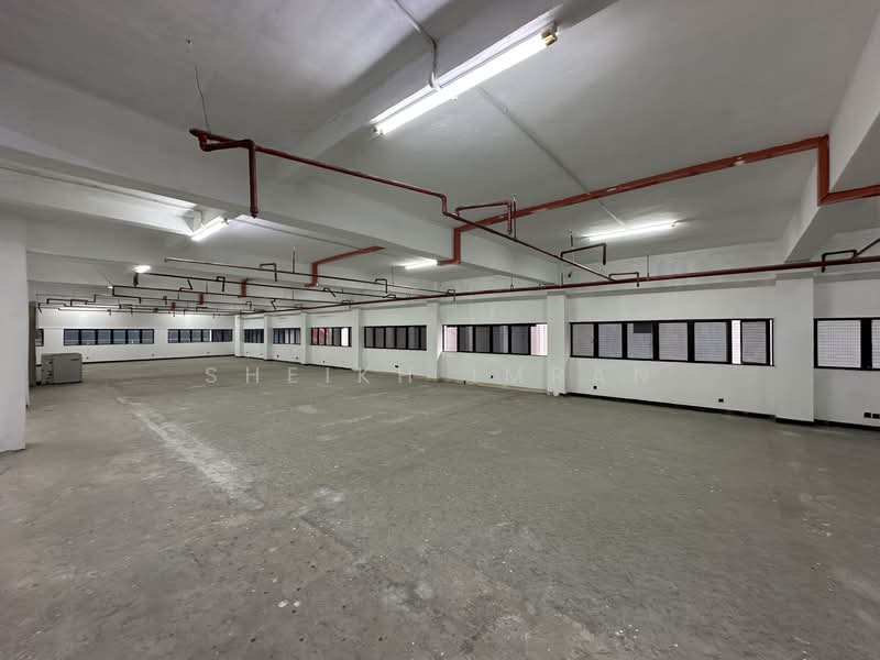 Shop / Office for Sale in Pusat Bandaraya (Kuala Lumpur) - Sheikh Imran - Interior - PropertyGuru.com.my