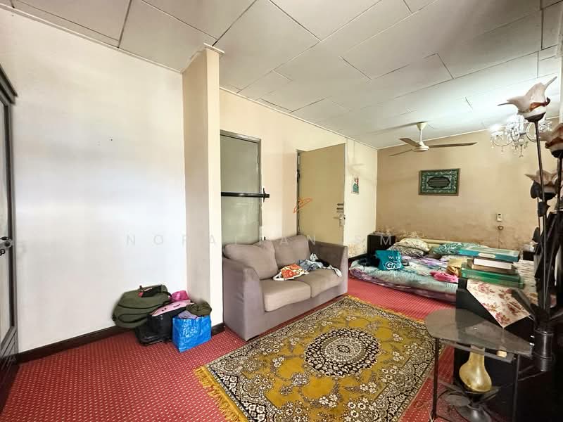 2-storey Terraced House for Sale in Keramat (Kuala Lumpur) - Norafian SMH - Living Room - PropertyGuru.com.my