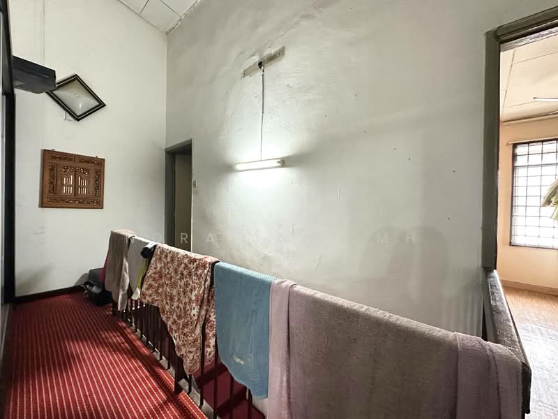 2-storey Terraced House for Sale in Keramat (Kuala Lumpur) - Norafian SMH - Interior - PropertyGuru.com.my