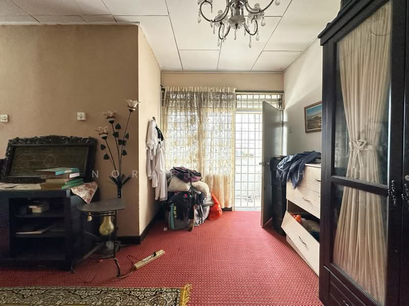 2-storey Terraced House for Sale in Keramat (Kuala Lumpur) - Norafian SMH - Living Room - PropertyGuru.com.my