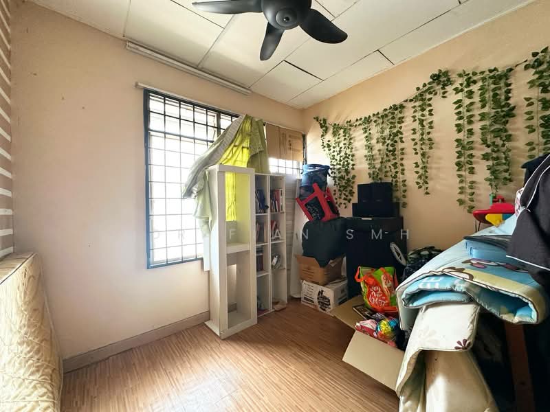 2-storey Terraced House for Sale in Keramat (Kuala Lumpur) - Norafian SMH - Bedroom - PropertyGuru.com.my