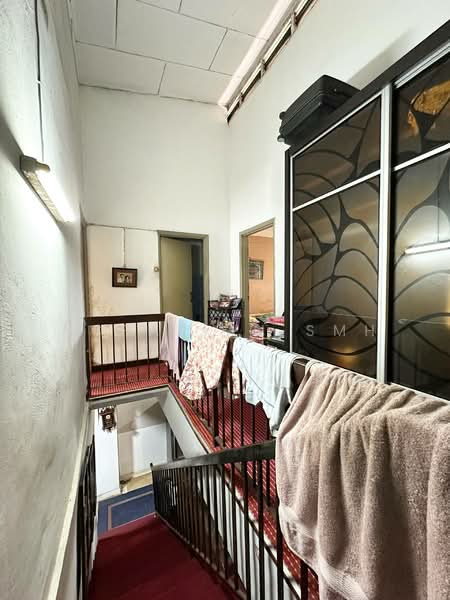 2-storey Terraced House for Sale in Keramat (Kuala Lumpur) - Norafian SMH - Corridor - PropertyGuru.com.my