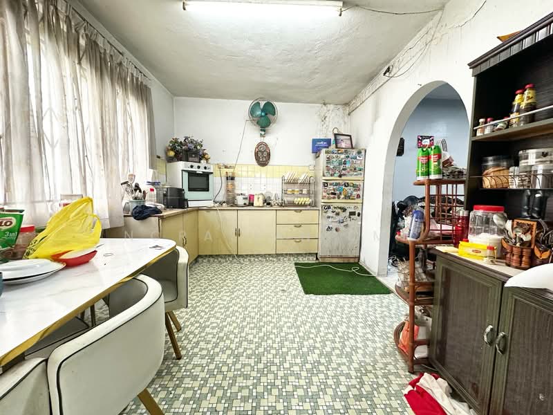 2-storey Terraced House for Sale in Keramat (Kuala Lumpur) - Norafian SMH - Kitchen - PropertyGuru.com.my
