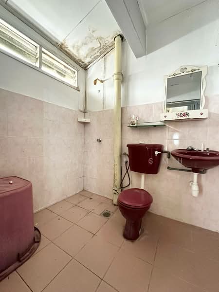 2-storey Terraced House for Sale in Keramat (Kuala Lumpur) - Norafian SMH - Bathroom - PropertyGuru.com.my