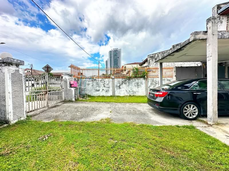 2-storey Terraced House for Sale in Keramat (Kuala Lumpur) - Norafian SMH - Exterior - PropertyGuru.com.my