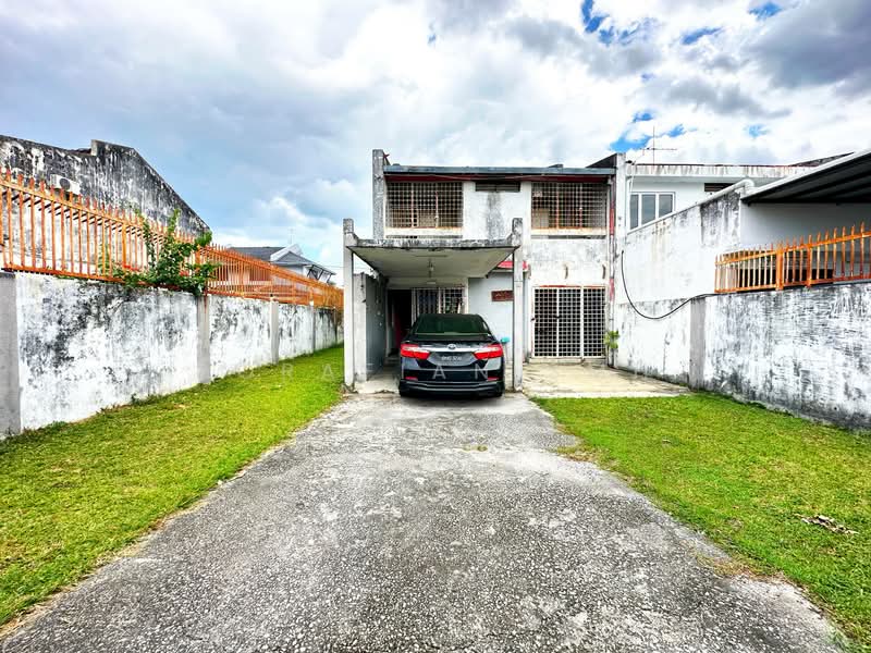 2-storey Terraced House for Sale in Keramat (Kuala Lumpur) - Norafian SMH - Exterior - PropertyGuru.com.my