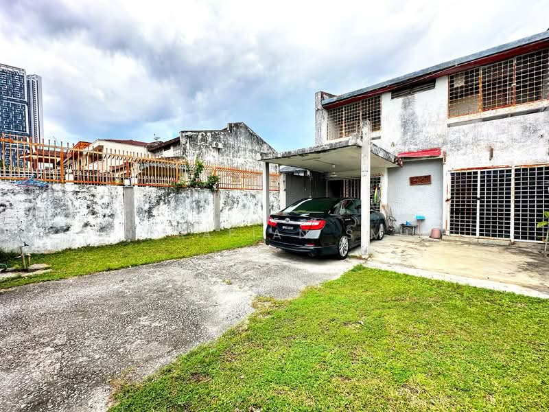 2-storey Terraced House for Sale in Keramat (Kuala Lumpur) - Norafian SMH - Exterior - PropertyGuru.com.my