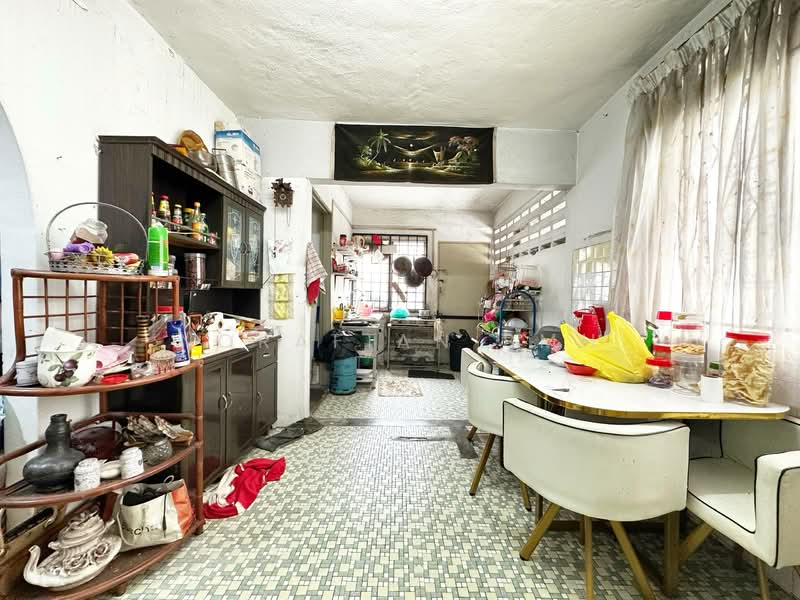 2-storey Terraced House for Sale in Keramat (Kuala Lumpur) - Norafian SMH - Kitchen - PropertyGuru.com.my