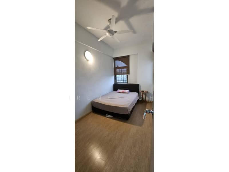 Apartment for Rent at Ferringhi Mutiara Apartment - Irene Goh - Bedroom - PropertyGuru.com.my
