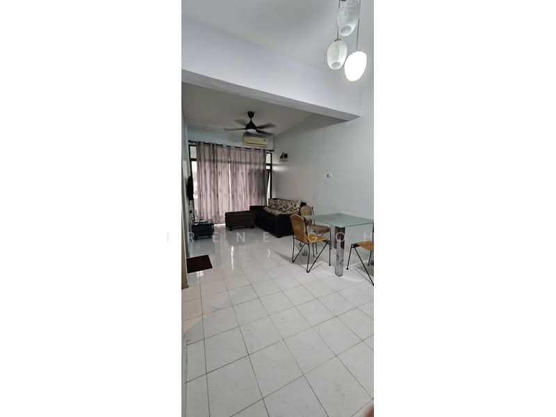 Apartment for Rent at Ferringhi Mutiara Apartment - Irene Goh - Living Room - PropertyGuru.com.my