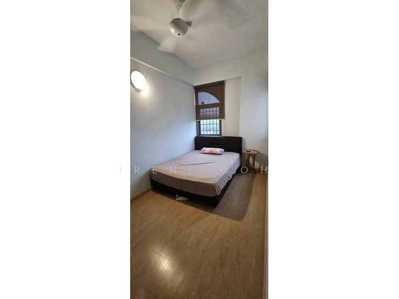 Apartment for Rent at Ferringhi Mutiara Apartment - Irene Goh - Bedroom - PropertyGuru.com.my