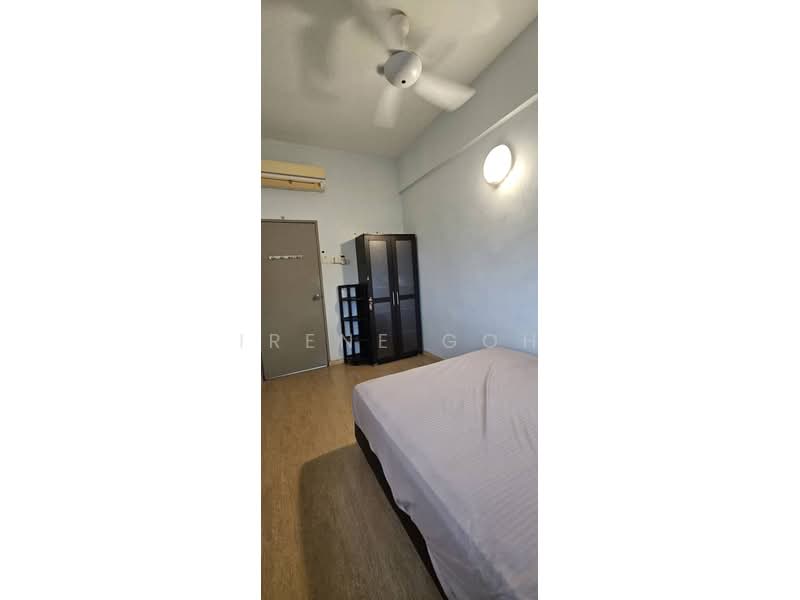 Apartment for Rent at Ferringhi Mutiara Apartment - Irene Goh - Bedroom - PropertyGuru.com.my
