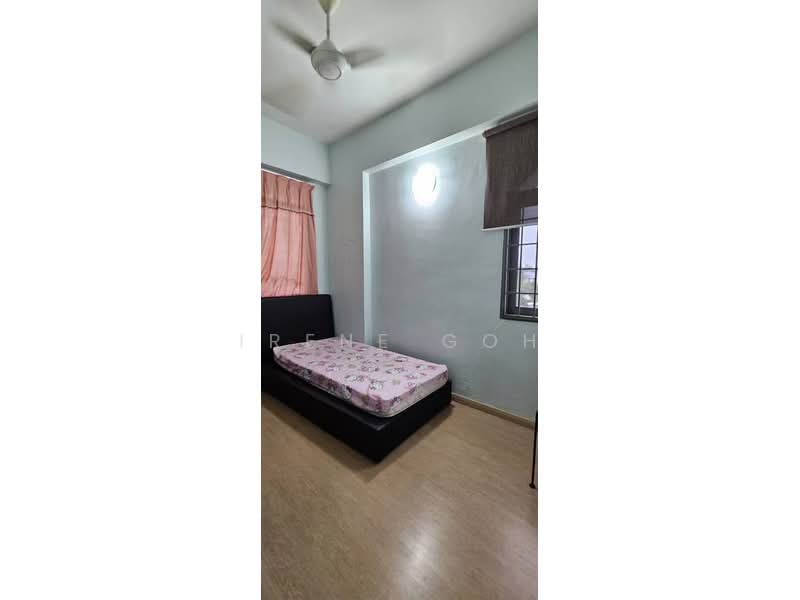 Apartment for Rent at Ferringhi Mutiara Apartment - Irene Goh - Bedroom - PropertyGuru.com.my