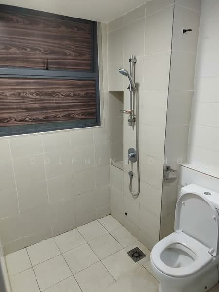 Service Residence for Rent at Residences @ 1 Tebrau - Dolphine Ong - Bathroom - PropertyGuru.com.my