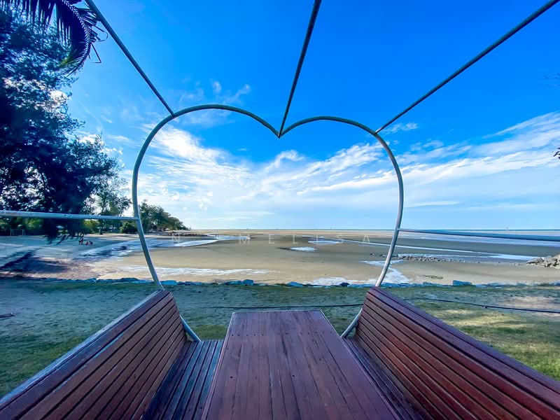 Golden Palm Tree Water Villas untuk Untuk Dijual - RM 450,000, Mac 2026 - Exterior - PropertyGuru.com.my