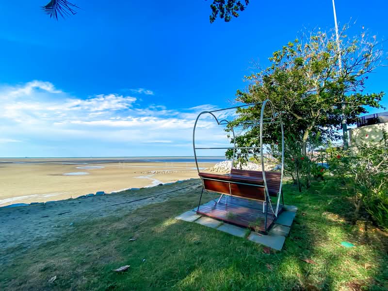 Golden Palm Tree Water Villas untuk Untuk Dijual - RM 450,000, Mac 2026 - Exterior - PropertyGuru.com.my