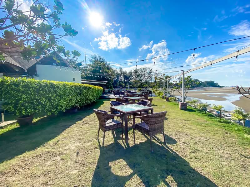 Golden Palm Tree Water Villas untuk Untuk Dijual - RM 450,000, Mac 2026 - Exterior - PropertyGuru.com.my