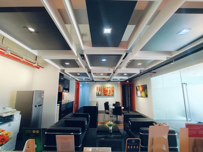 Office for Rent in Puchong (Selangor) - Jordan . - Interior - PropertyGuru.com.my