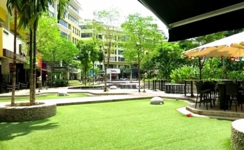 Office for Rent in Puchong (Selangor) - Jordan . - PropertyGuru.com.my