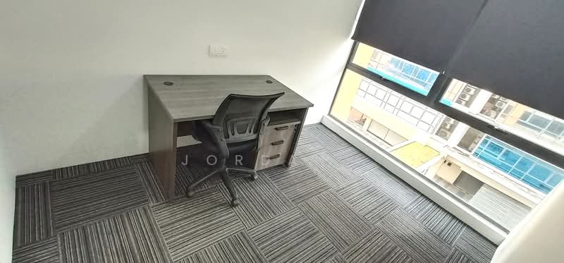 Office for Rent in Puchong (Selangor) - Jordan . - PropertyGuru.com.my