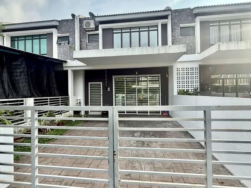 Bandar Saujana Utama untuk Untuk Disewa - RM 2,000 /bulan, Mac 2026 - Exterior - PropertyGuru.com.my