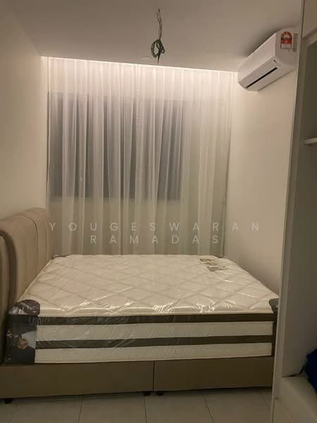 Residensi Desamas untuk Untuk Disewa - RM 700 /bulan, Feb 2026 - Bedroom - PropertyGuru.com.my