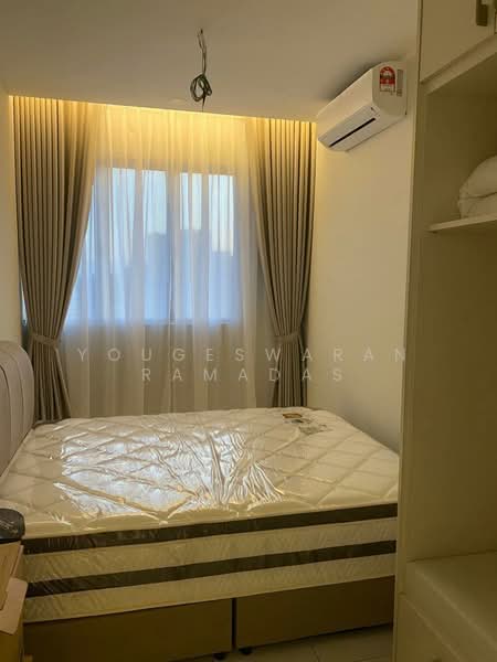 Residensi Desamas untuk Untuk Disewa - RM 700 /bulan, Feb 2026 - Bedroom - PropertyGuru.com.my
