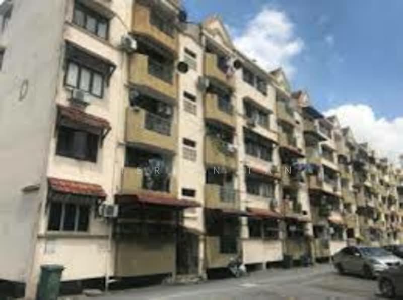 Apartment for Sale at Makmur Apartment - Sherman Tan - PropertyGuru.com.my