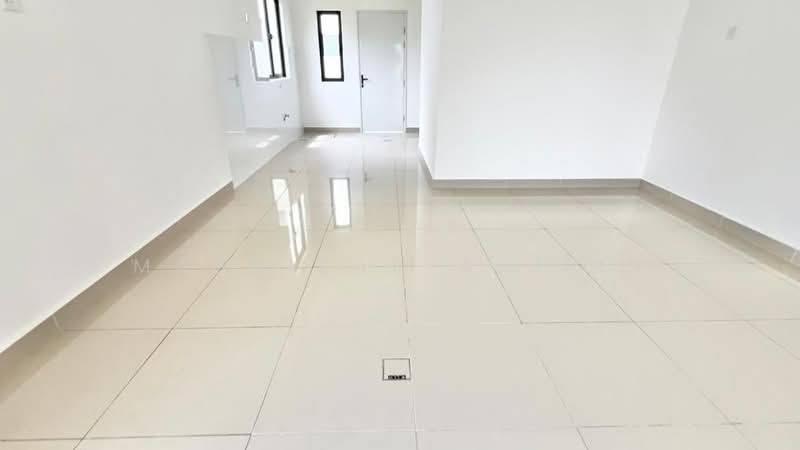 2-storey Terraced House for Sale in Cyberjaya (Selangor) - Masnizah Arifin - Interior - PropertyGuru.com.my