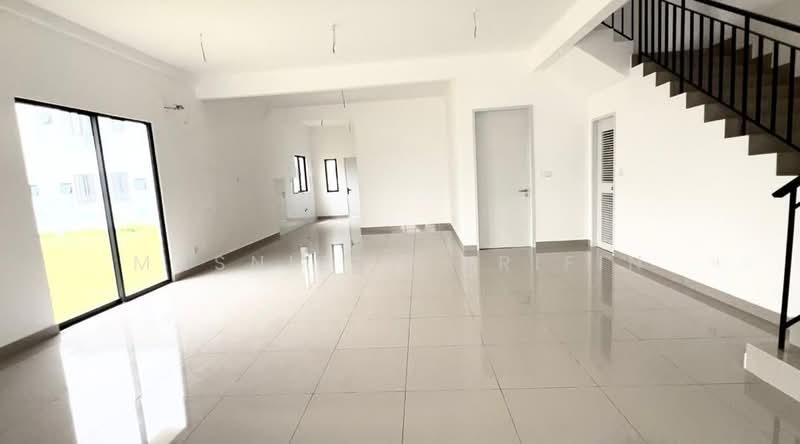 2-storey Terraced House for Sale in Cyberjaya (Selangor) - Masnizah Arifin - Living Room - PropertyGuru.com.my